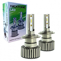 NEXTONE LED L1 H7 5000K Светодиодные лед лампы для авто