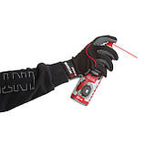 Очищувач гальмівних колодок та дисків, 500 мл INTERTOOL FS-0096, фото 3