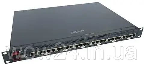 Телефон Slican Gateway 1U Ncp-Gws6S.24Fxs.1Bc - фото 1 - id-p2138415083