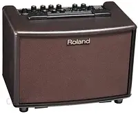 Комбопідсилювач Roland AC-33 RW