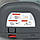 Дитячий бустер El Camino ME 1144 Roro Royal Mint (22-36 кг, ISOFIX), фото 7