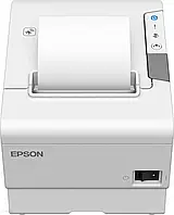 Принтер Epson TM-T88VI Biały