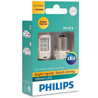 Автолампа Philips світлодіодна (11498 ULA X2) e