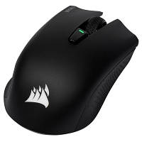 Мышка Corsair Harpoon RGB Wireless Black (CH-9311011-EU) e