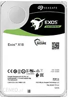 Диск Seagate Exos X18 3.5'' 16TB SATA (ST16000NM000J)