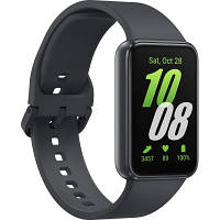 Фітнес браслет Samsung Galaxy Fit3 SM-R390 Grey (SM-R390NZAASEK) e