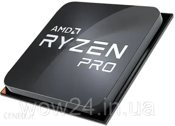 Процесор Amd Procesor Ryzen 7 Pro 4750G Mpk (100100000145MPK)
