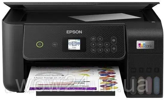 Epson EcoTank ET-2820