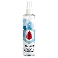 Чистящая жидкость Patron ISOCLENE (Спрей) 250мл (CLEAN-ISOCLENE-250) e