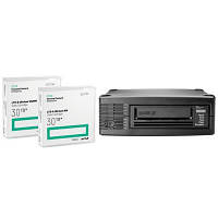 Дата-картридж HP LTO-8 30TB RW (Q2078A) e