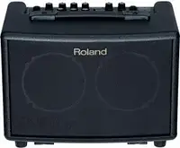 Комбопідсилювач Roland AC 33