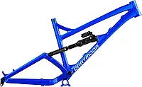 Dartmoor Rama Blackbird 27.5m Bez Dampera Space Blue