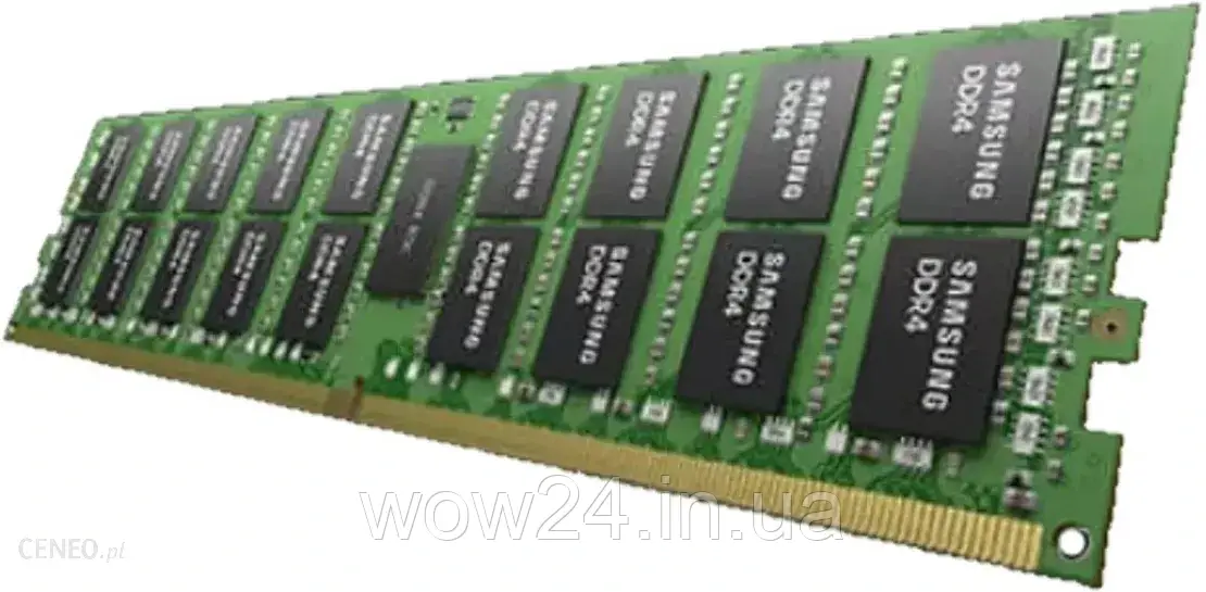 Пам'ять Samsung 128GB DDR5 (M321RAGA0B20-CWK)