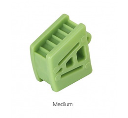 Роторозширювач жабка, розмір M