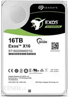 Диск Seagate Seagate3.5" 16Tb 7.2K Rpm Sata3 Evans 256Mb Cache (ST16000NM001G)