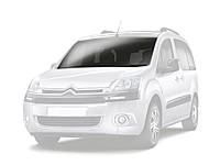 Лобовое стекло Citroen Berlingo (2008-2018) /Ситроен Берлинго