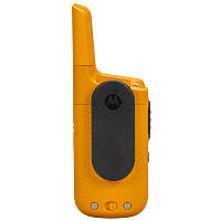 Портативная рация Motorola TALKABOUT T72 Twin Pack Chgr WE (D3P01611YDLMAW) e