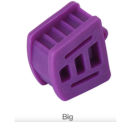 Роторозширювач жабка, розмір L