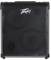 Комбопідсилювач Peavey Max300 Kombo Basowe 2X10 300W