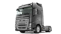 Лобовое стекло Volvo FH12/FH16 (2013-) /Вольво ФН12/ФН16 с датчиком дождя камерой