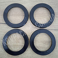 Центровочные кольца для дисков 110.1-78.1 мм.