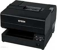 Касовий апарат Epson Tm-J7700(321) W/O Micr,White, Inc Psu, Eu