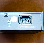 Комутатор (Switch) не керований TP-LINK TL-SF1024D  24 порта, фото 4