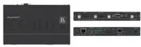 Kramer DIP-20 automatyczny przelacznik HDMI/VGA na HDBaseT oraz modul sterowania Step-In