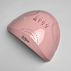 LED лампа SUN ONE 24-48 Вт (колір в асотрименті)