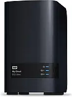 WD My Cloud EX2 Ultra 12TB (WDBVBZ0120JCHEESN)