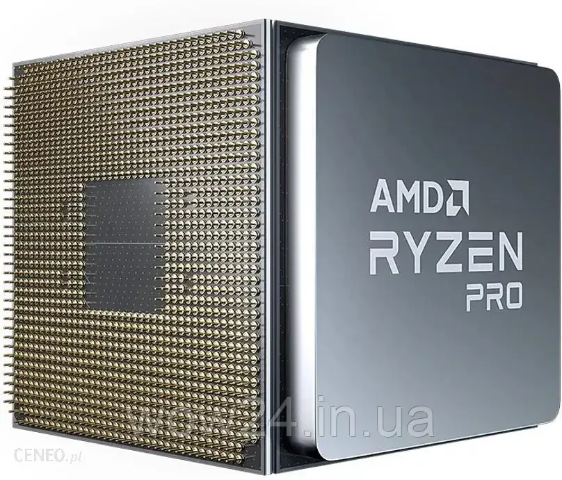 Процесор AMD Ryzen 9 PRO 3900 Procesor 3,1 GHz 64 MB L3 (100000000070A)