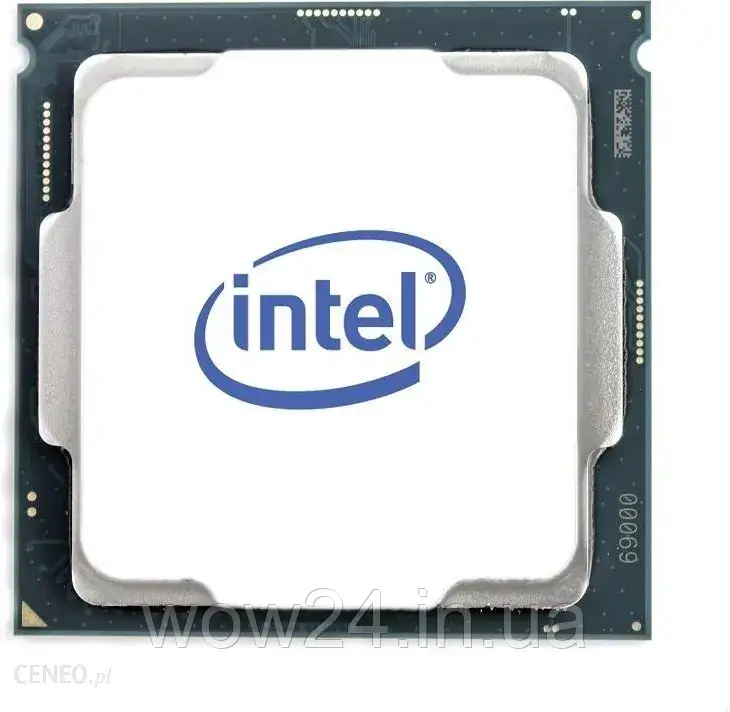 Процесор Intel Core I5-10500 (12M Cache, up to 4.50 GHz) Tray (CM8070104290511)