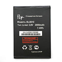 Аккумулятор BL8010 для Fly FS501 2000 mAh (04021) XE, код: 137230