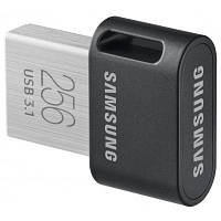 USB флеш наель Samsung 256GB FIT PLUS USB 3.1 (MUF-256AB/APC) e
