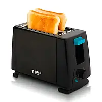 Тостер на 2 тости 1000Вт 2 Slice Toaster BITEK