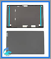 Крышка матрицы для ноутбука Lenovo Ideapad 5-15 series AM1K7000110 (корпус дисплея)