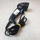 Сканер зчитування штрих-коду Б/У Asianwell AW-U3, фото 7