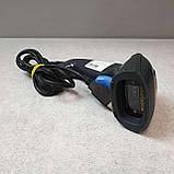 Сканер зчитування штрих-коду Б/У Asianwell AW-U3, фото 8