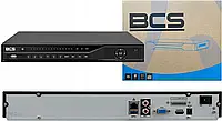 Відеореєстратор Bcs Bcs-L-Nvr0802-A-4Ke-8P