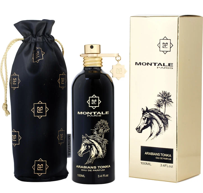 Montale Arabians Tonka парфум унісекс