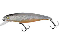 Воблер Mystik 11,6 г 8,8 см suspending 25-118-20 20 ТМ FISHING ROI