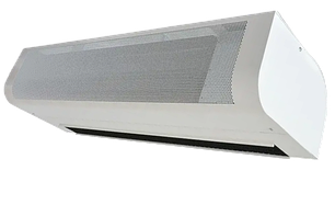 Повітряні завіси 2VV