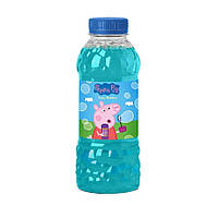 Мыльные пузыри Peppa Pig Dodo (запаска) 200177