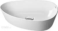 Раковина (умивальник) Duravit Cape Cod 50x40,5 wondergliss 23395000001