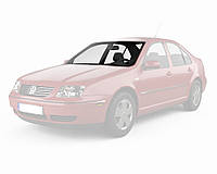 Лобовое стекло VW Jetta/Bora IV (1998-2005) /Фольксваген Джетта/Бора IV