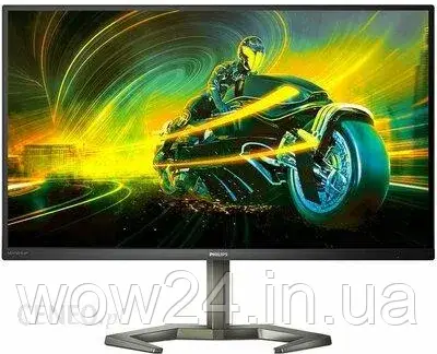 Монітор Philips 27M1N5200PA 27" 1920x1080px IPS 240Hz 0.5 ms (27M1N5200PA00)