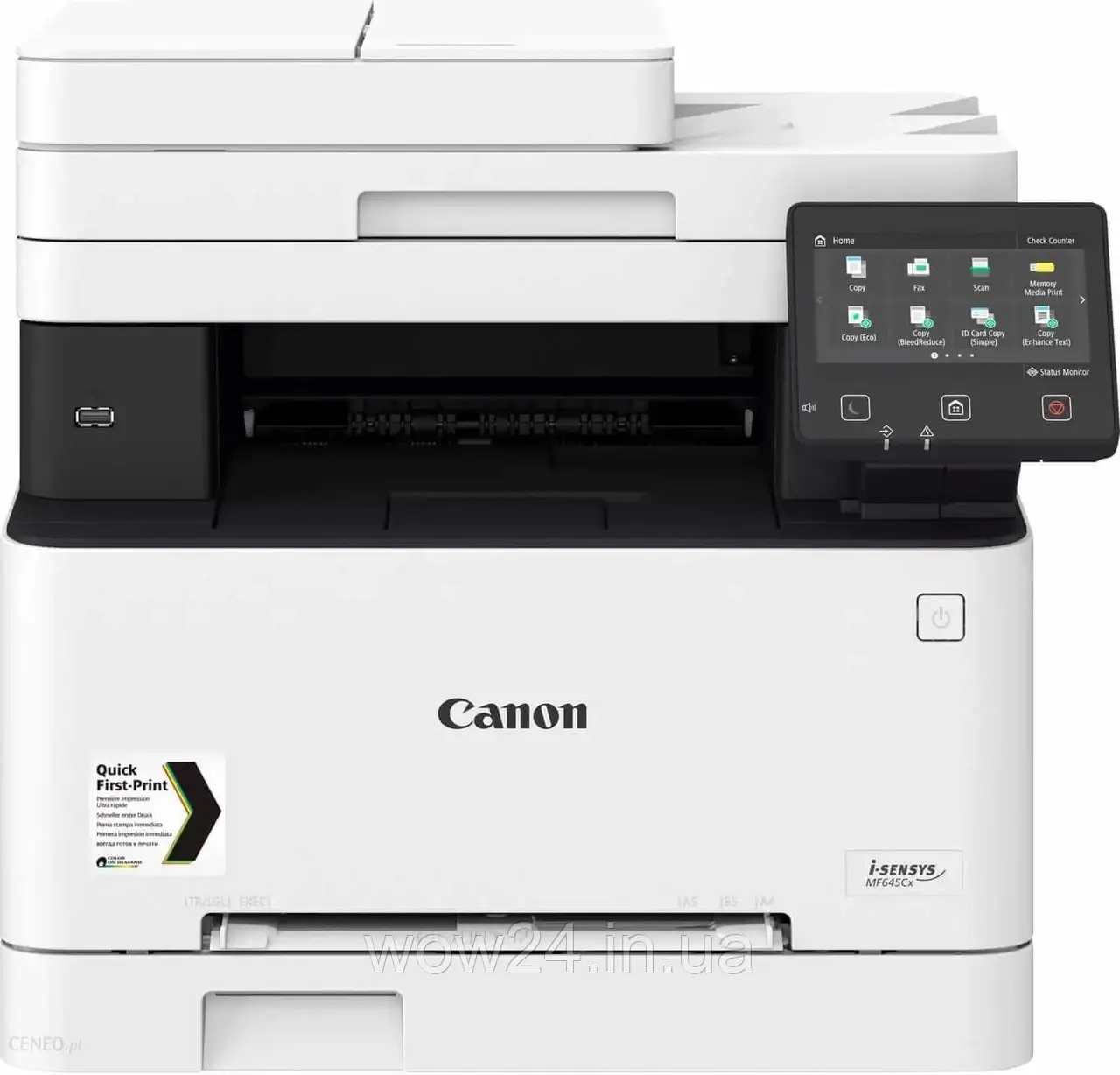 Canon i-SENSYS MF645CX (3102C001)