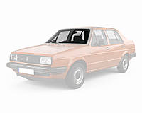 Лобовое стекло VW Jetta II (1983-1991) /Фольксваген Джетта II