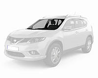 Лобовое стекло Nissan Rogue (2014-) /Ниссан Рог