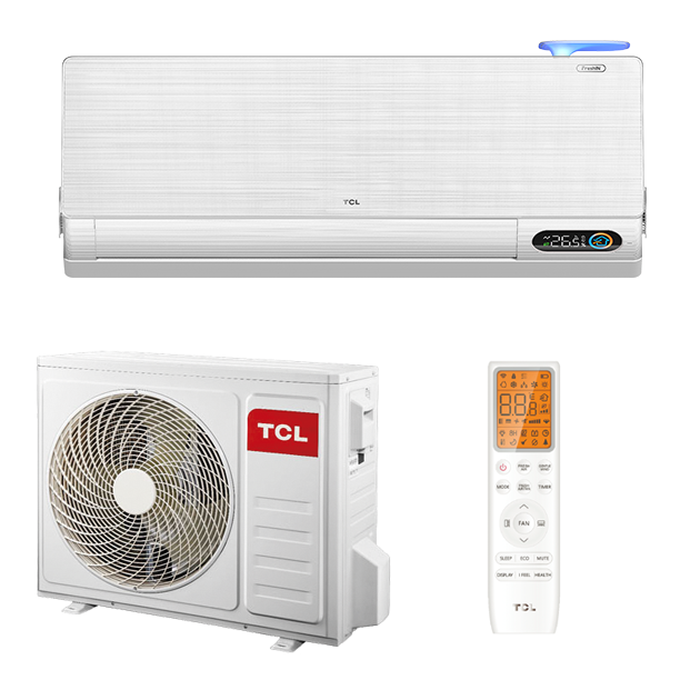 Кондиціонер TCL TAC-12CHSD/FBI Inverter R32 WI-FI